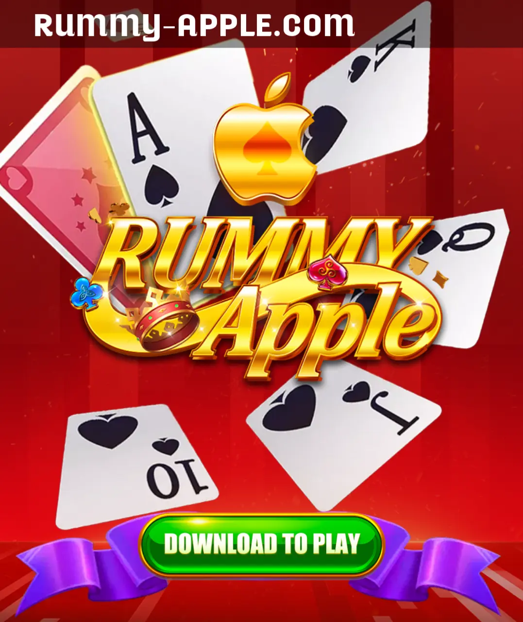 Rummy Apple Apk Banner