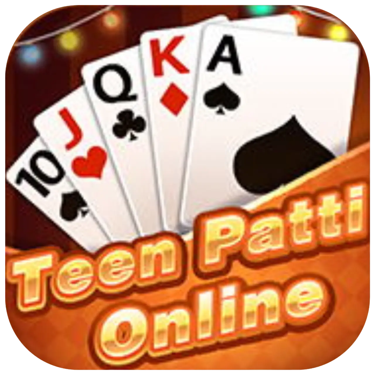 Teen Patti Online